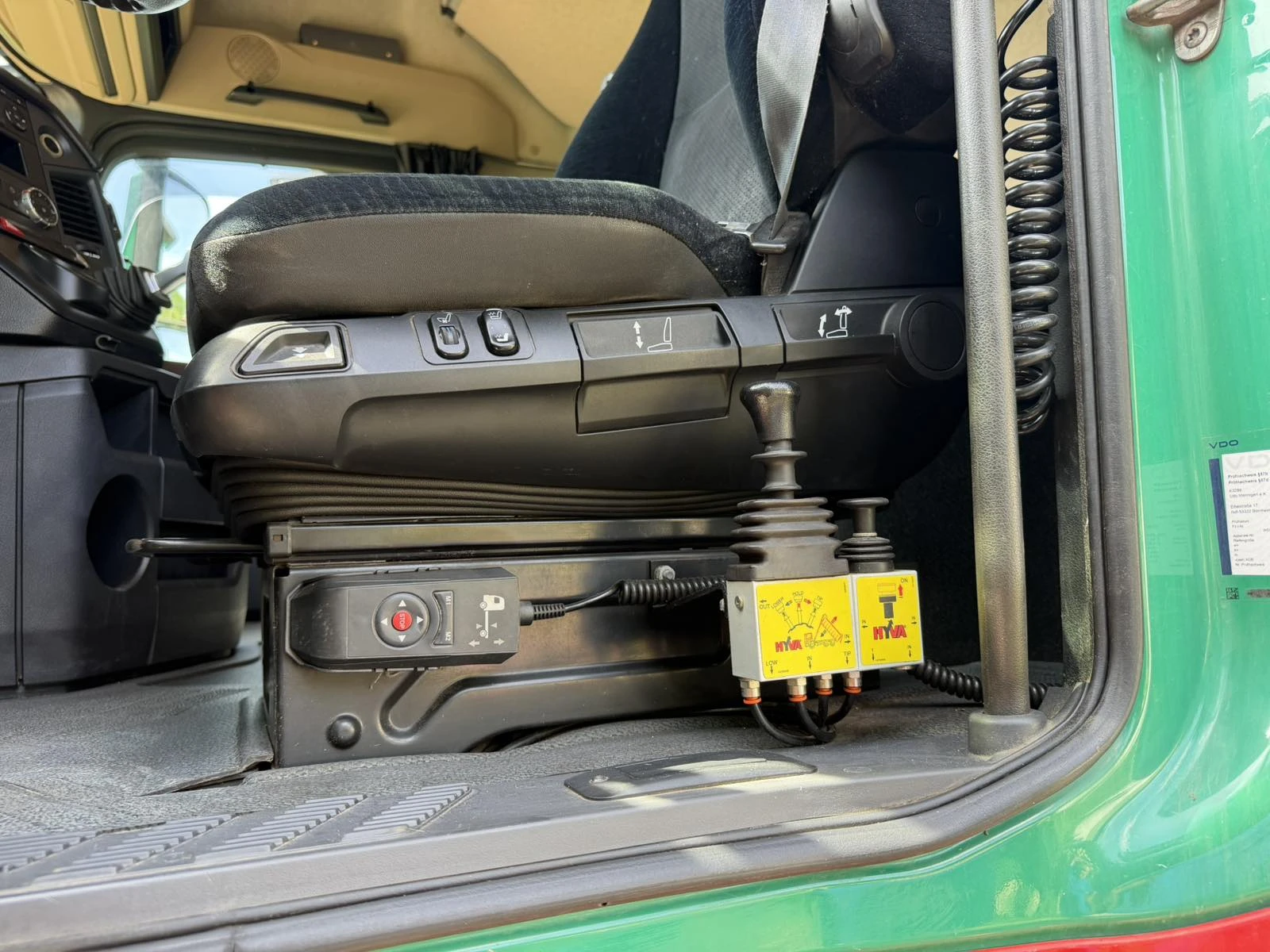 Mercedes-Benz Actros | Mobile.bg � ����������� 9