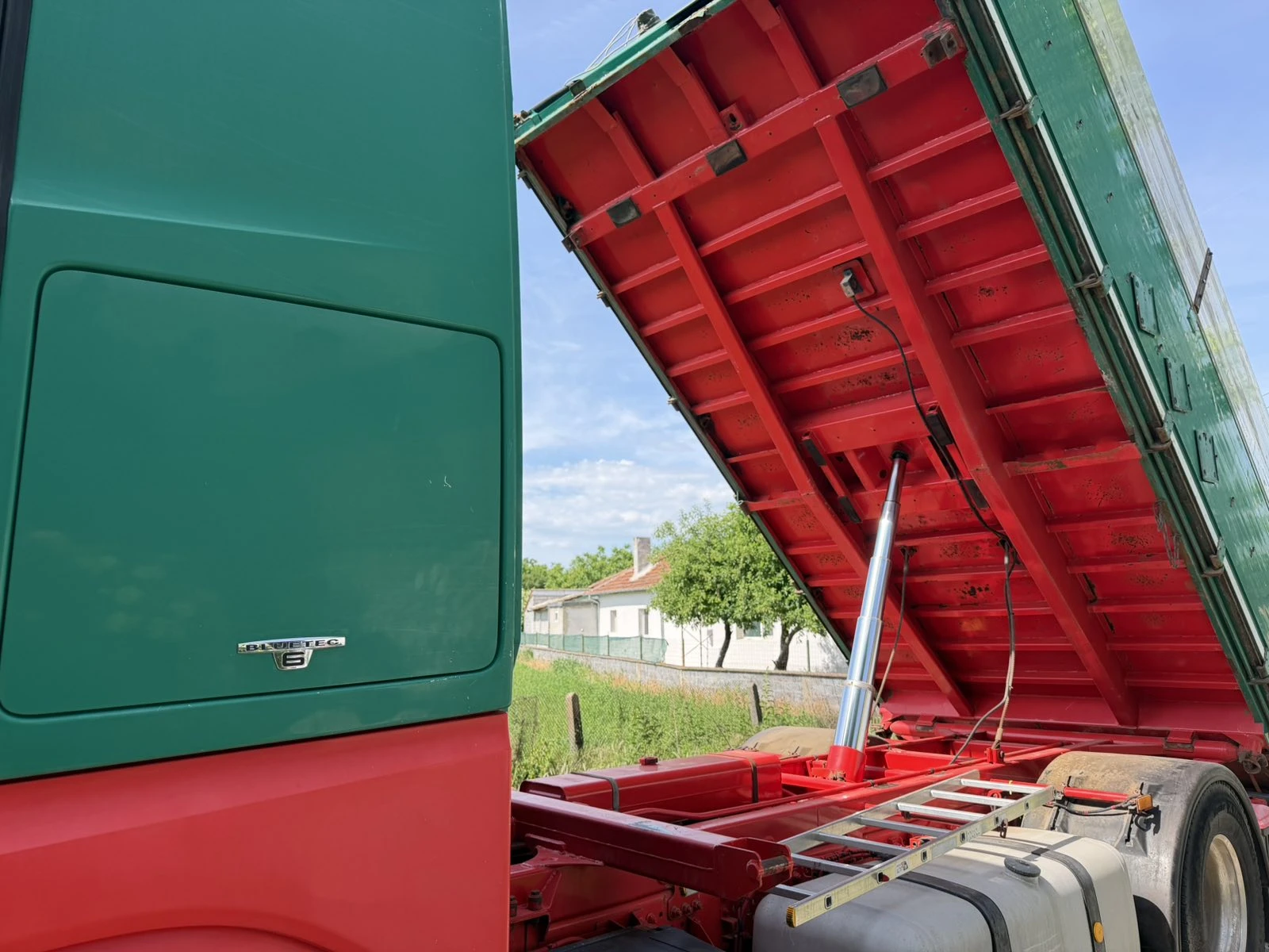 Mercedes-Benz Actros | Mobile.bg � ����������� 4