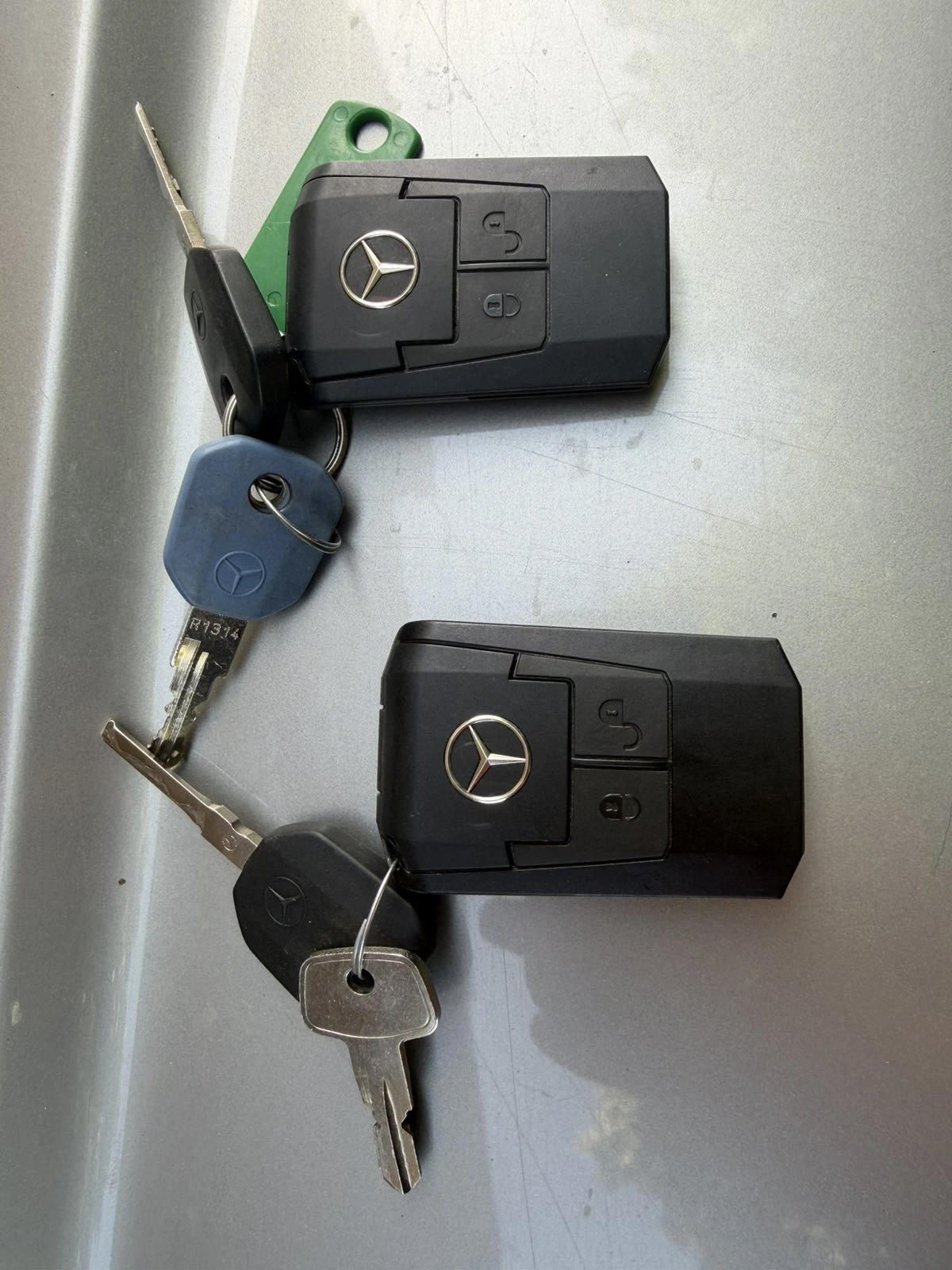 Mercedes-Benz Actros | Mobile.bg � ����������� 8
