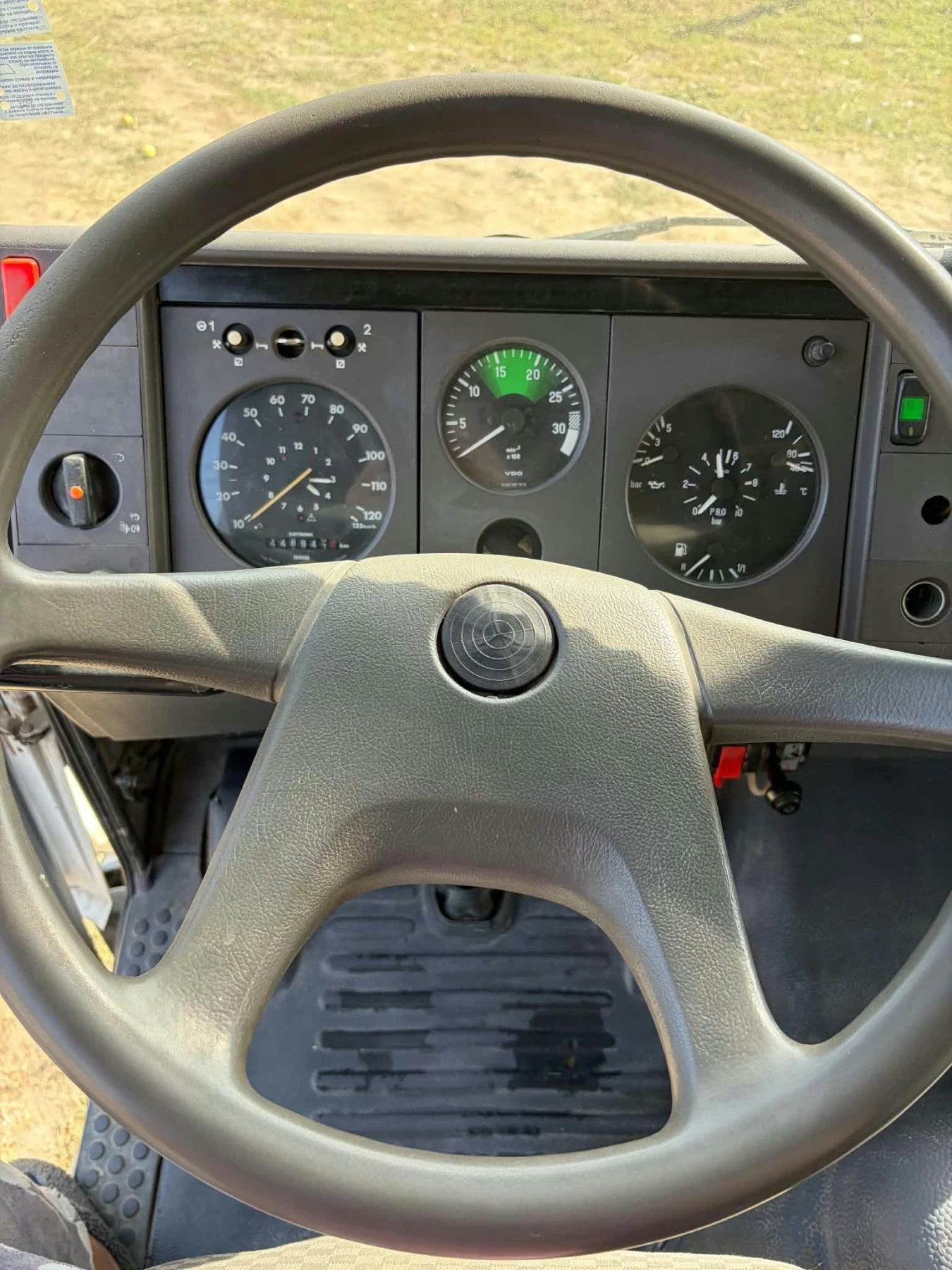 Mercedes-Benz 814 ���������� �������� | Mobile.bg � ����������� 2