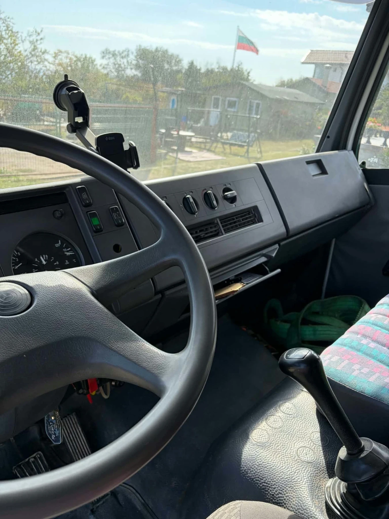 Mercedes-Benz 814 ���������� �������� | Mobile.bg � ����������� 4
