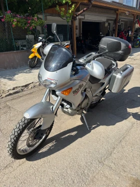 Aprilia Pegaso 650 35kw A2 УНИКАТ, снимка 4