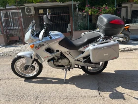 Aprilia Pegaso 650 35kw A2 УНИКАТ, снимка 5
