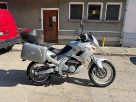 Aprilia Pegaso 650 35kw A2 УНИКАТ, снимка 1