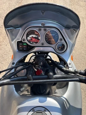 Aprilia Pegaso 650 35kw A2 УНИКАТ, снимка 7