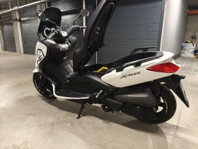 Yamaha X-max, снимка 4