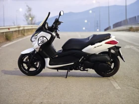 Yamaha X-max, снимка 3