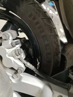 Yamaha X-max, снимка 11