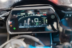 Yamaha YZF-R1 Full Carbon, снимка 12