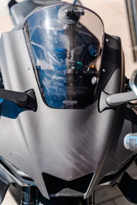 Yamaha YZF-R1 Full Carbon, снимка 7