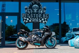 Yamaha YZF-R1 Full Carbon, снимка 1
