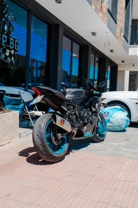 Yamaha YZF-R1 Full Carbon, снимка 5
