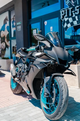 Yamaha YZF-R1 Full Carbon, снимка 2