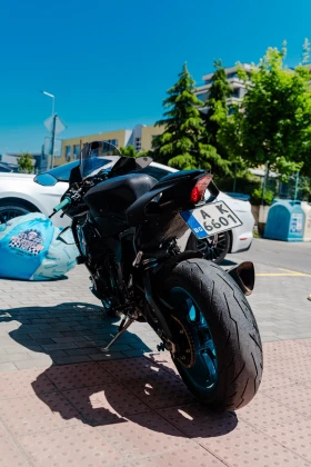 Yamaha YZF-R1 Full Carbon, снимка 6