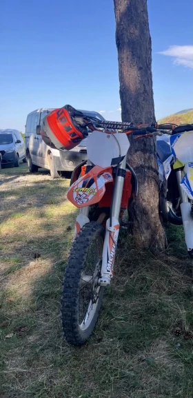 Ktm 250, снимка 2