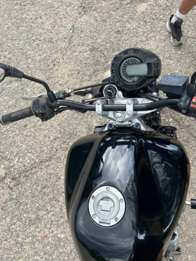 Yamaha FZ6, снимка 10