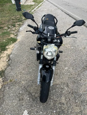 Yamaha FZ6, снимка 2