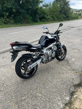 Yamaha FZ6, снимка 5