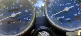 Suzuki GN  125, снимка 5