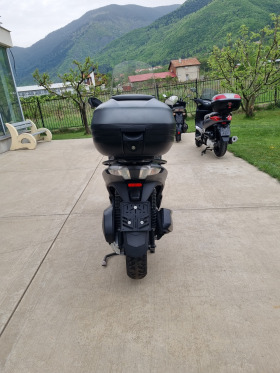 Piaggio Mp3 300i 2016 3broq | Mobile.bg   7