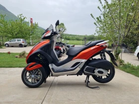 Piaggio Mp3 300i 2016 3broq | Mobile.bg    14