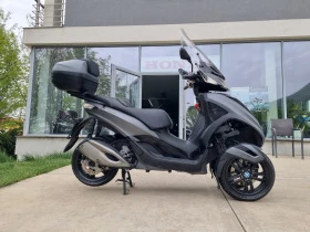     Piaggio Mp3 300i 2016 3broq