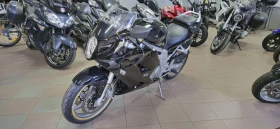 Hyosung Comet 650 R Лизинг!, снимка 3