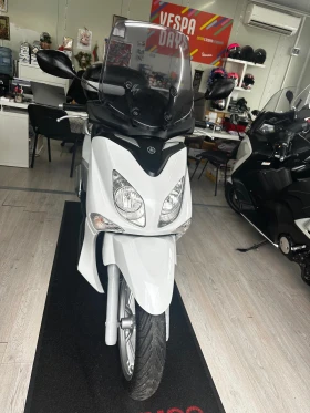 Yamaha X-City 250i 09.2012г., снимка 11