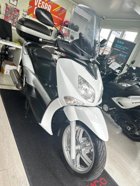 Yamaha X-City 250i 09.2012г., снимка 6