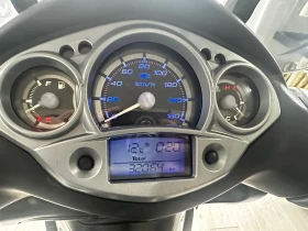 Yamaha X-City 250i 09.2012г., снимка 2