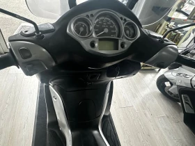 Yamaha X-City 250i 09.2012г., снимка 12