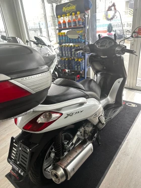 Yamaha X-City 250i 09.2012г., снимка 5