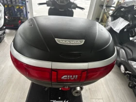 Yamaha X-City 250i 09.2012г., снимка 3