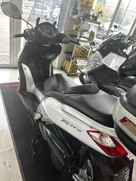 Yamaha X-City 250i 09.2012г., снимка 7