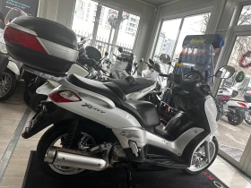 Yamaha X-City 250i 09.2012г., снимка 15