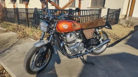 Royal Enfield Interceptor 650, снимка 2