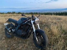 Suzuki Gs Cafe Racer , снимка 4