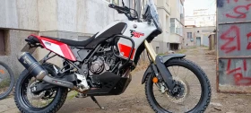 Yamaha Tenere 700, снимка 1