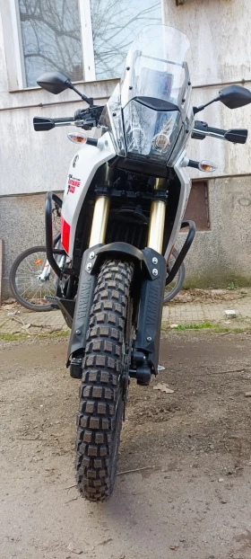 Yamaha Tenere 700, снимка 3