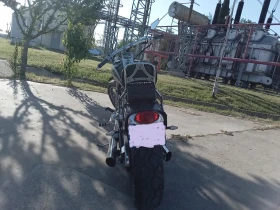 Обява за продажба на Honda 125 ~3 000 лв. - изображение 6