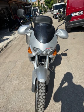 Aprilia Pegaso 650 35kw A2  | Mobile.bg    3