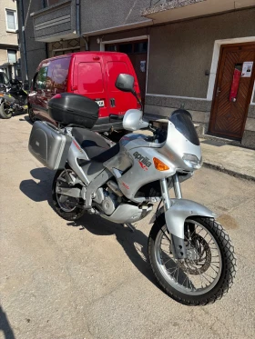 Aprilia Pegaso 650 35kw A2  | Mobile.bg    2