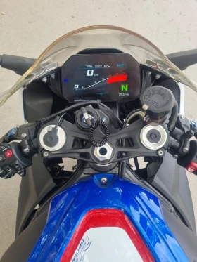 BMW S S1000rr  | Mobile.bg    5