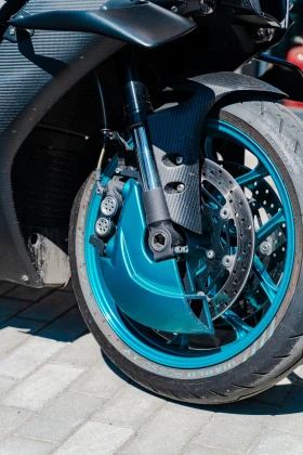 Yamaha YZF-R1 Full Carbon | Mobile.bg � ����� ������ 9