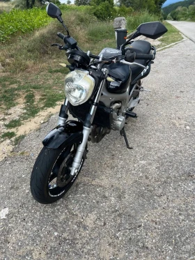 Yamaha FZ6 | Mobile.bg � ����� ������ 6