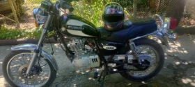 ������ Suzuki GN
