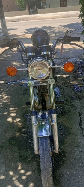 Suzuki GN  125 | Mobile.bg � ����� ������ 2