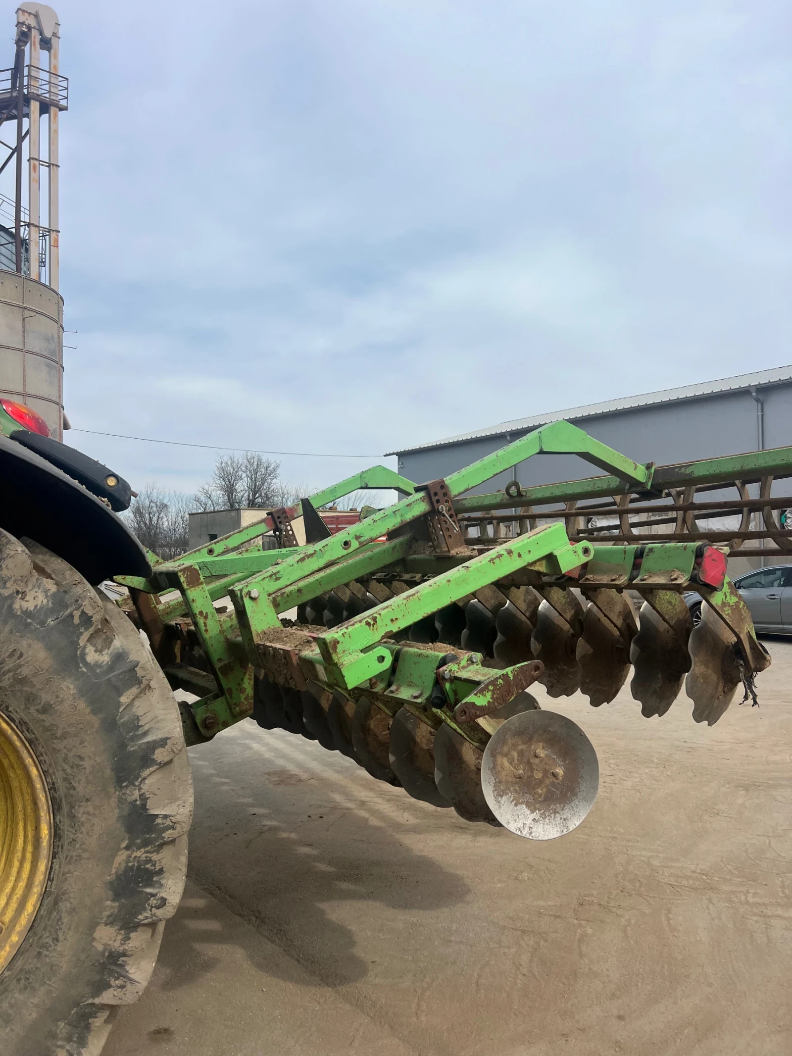 Брана Друга марка Българска 3.50