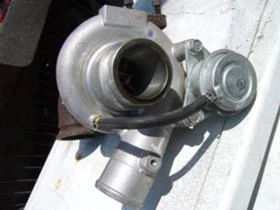 Части от оборудване на двигател за Фиат Дукато 3. 0 JTD Multiget, снимка 11