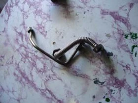 Части от оборудване на двигател за Фиат Дукато 3. 0 JTD Multiget, снимка 14